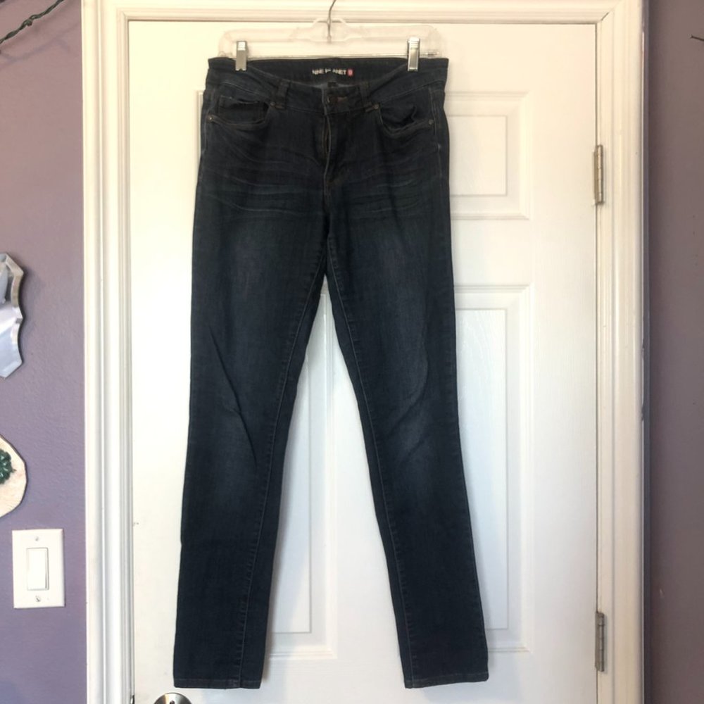 Blue Jeans